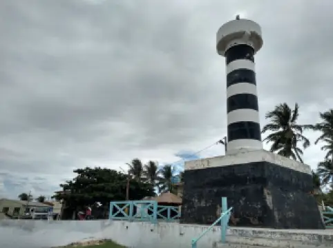 Lighthouse Pontal de Coruripe