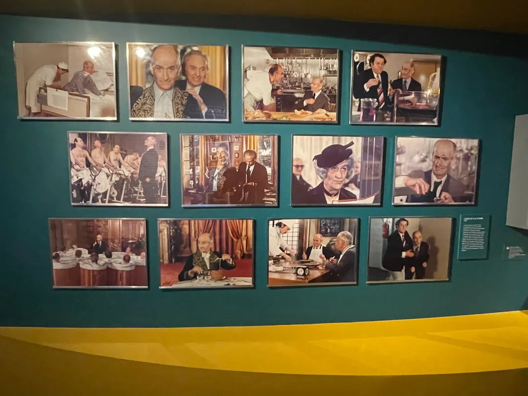 2_Musee Louis de Funes