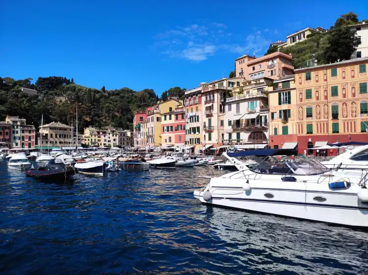 Città Metropolitana di Genova