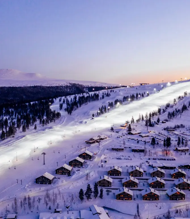 Alvdalen N