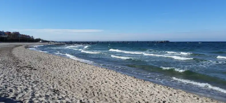Kuhlungsborn