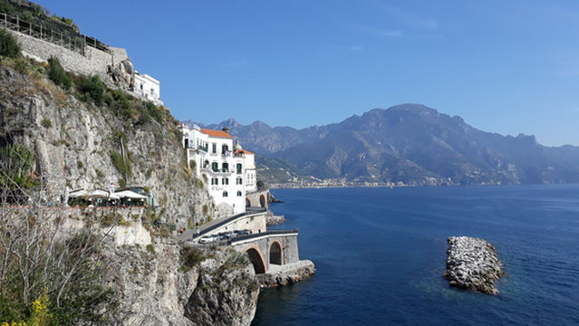 Parco Regionale dei Monti Lattari