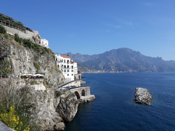 Parco Regionale dei Monti Lattari