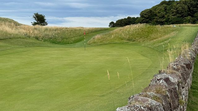 North Berwick Golf Club