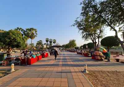 King Ramkhamhaeng Monument