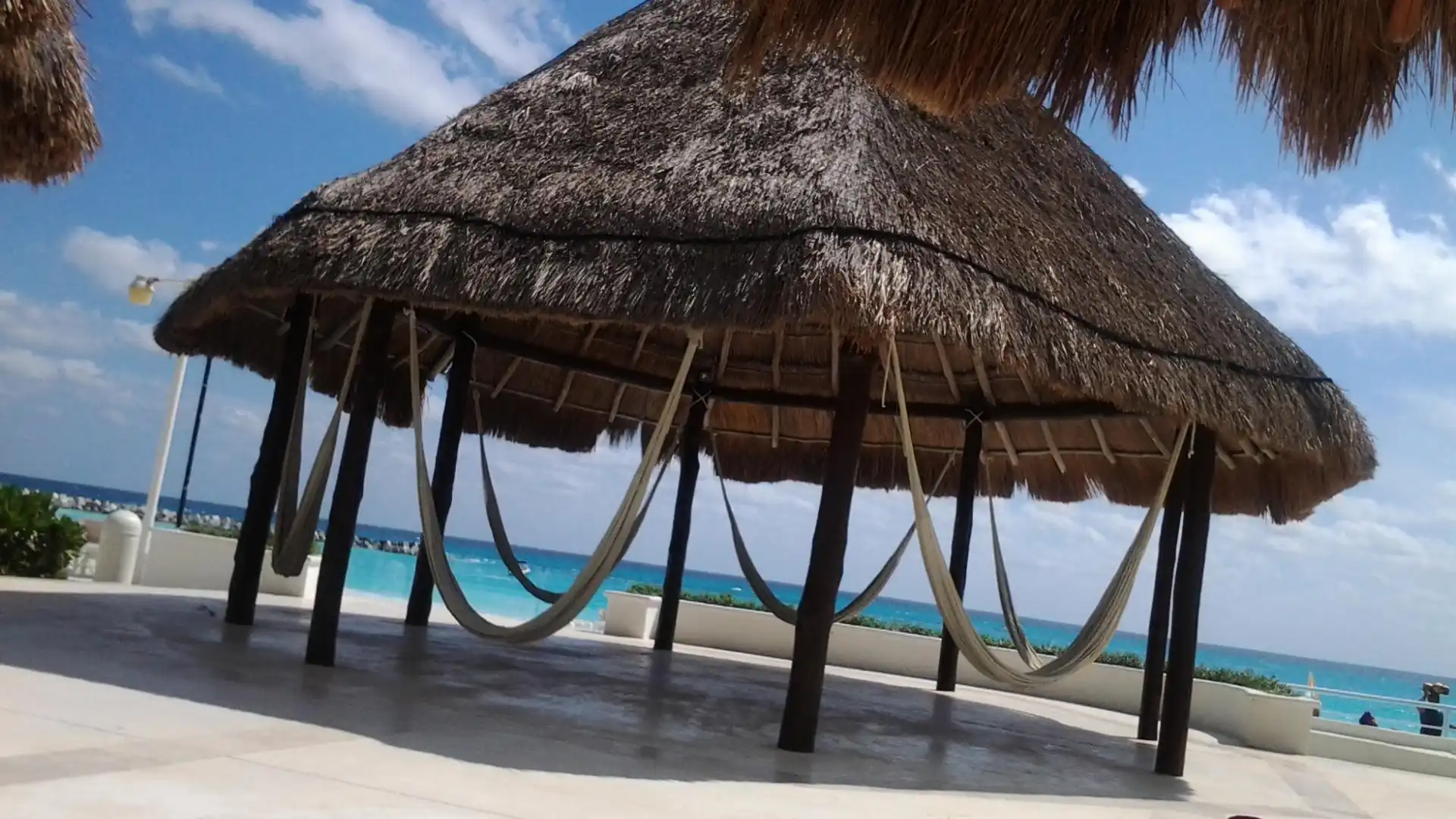 Hotels near Cancun Convention Center