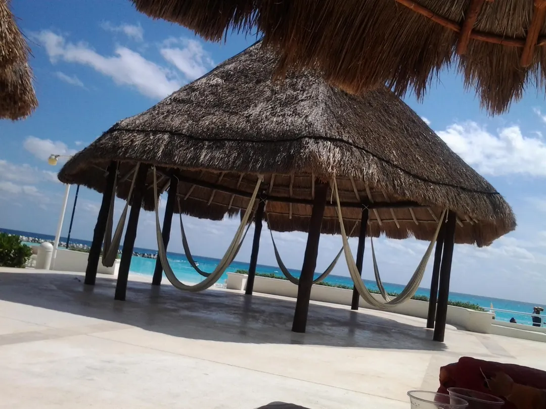 1_Cancun Convention Center