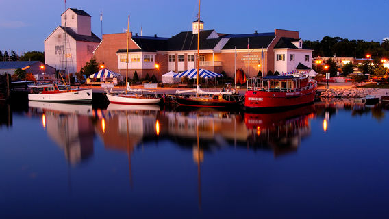 Sturgeon Bay