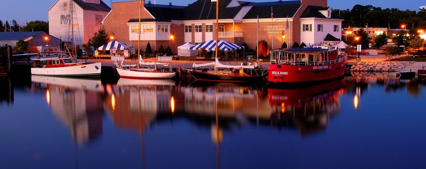Door County Maritime Museum
