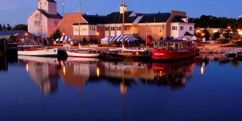 Door County Maritime Museum