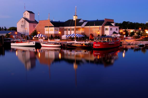 Sturgeon Bay