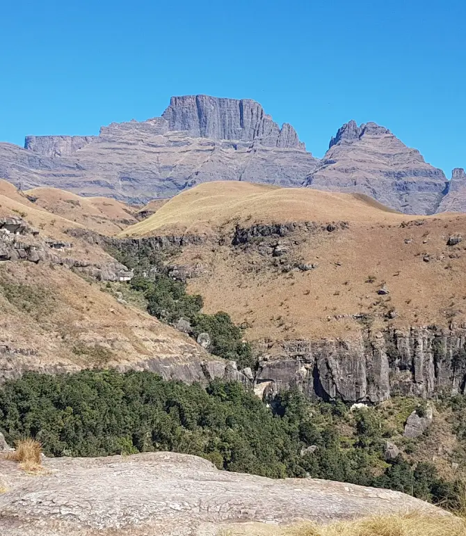 Bergville