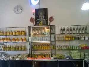 Ranweli Spice Garden