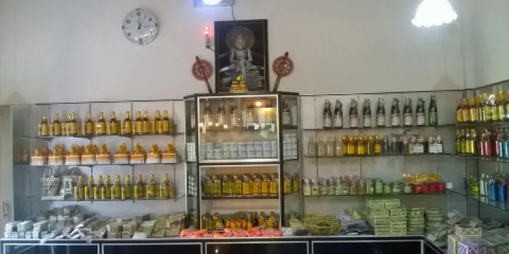 Ranweli Spice Garden