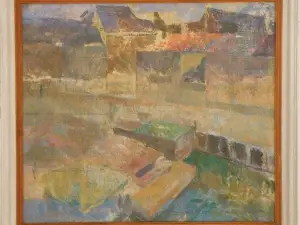 Ruth Smith Art Museum