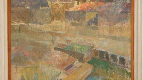 Ruth Smith Art Museum