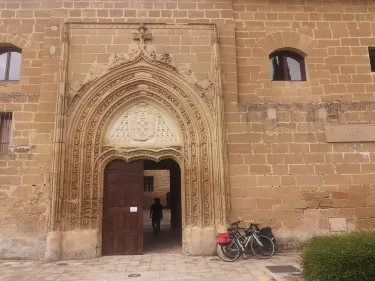 Касаларрейна