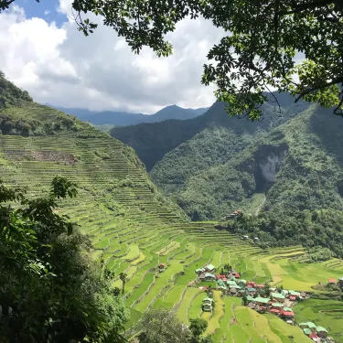 Banaue