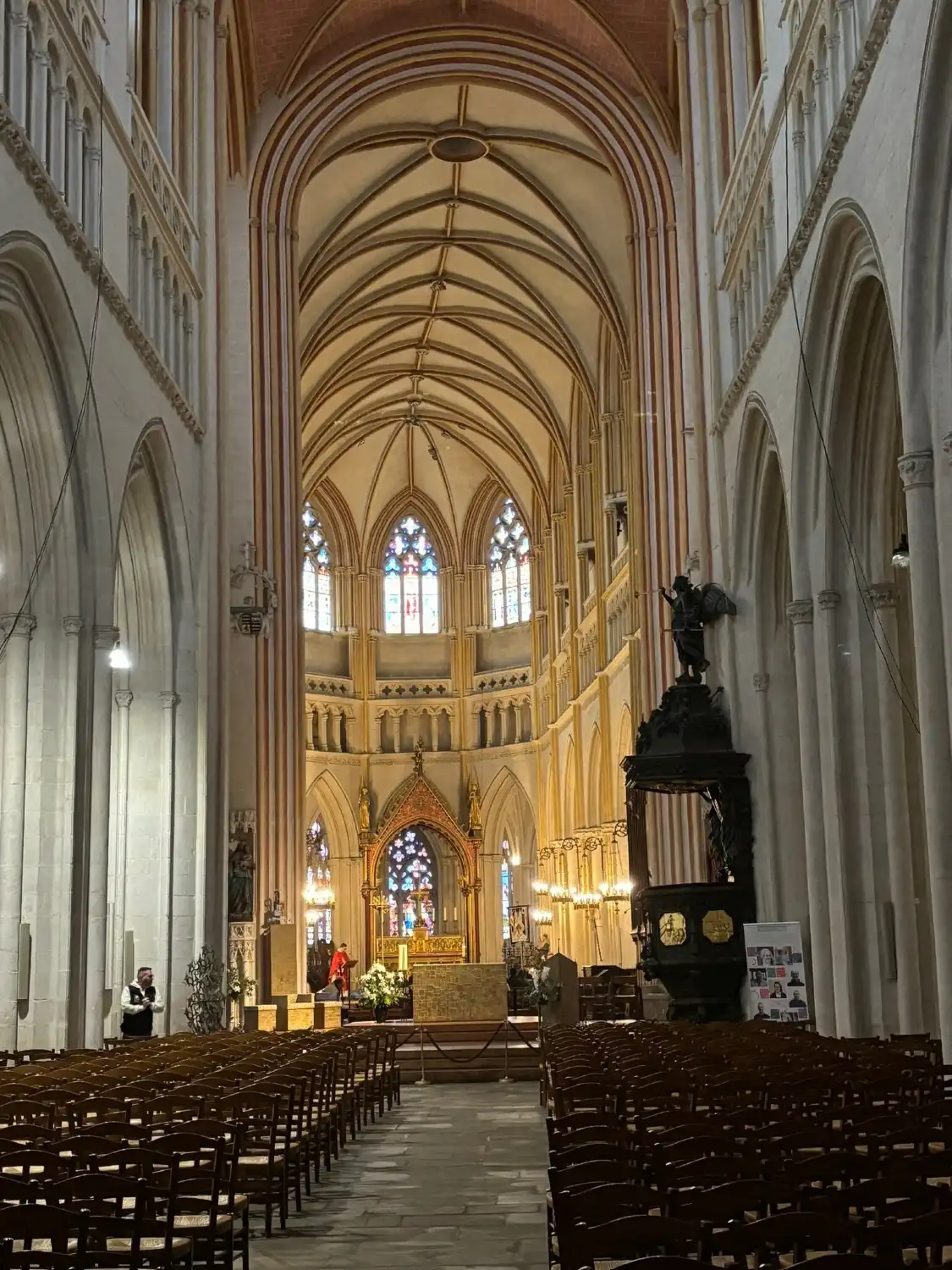 Hotels near Saint Corentin Cathedral