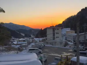 HachiKita Highlands Ski Resort