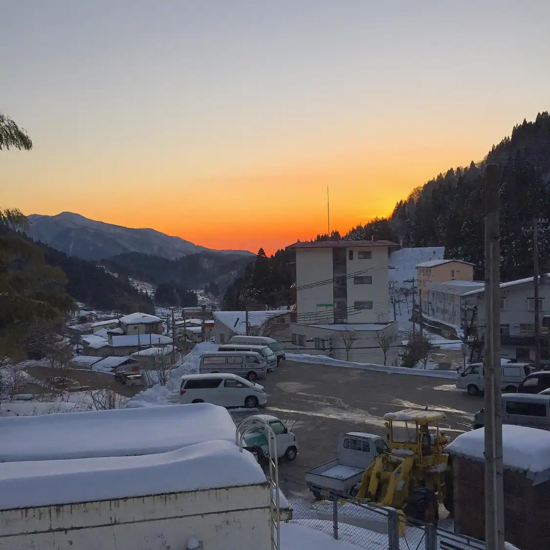 Hotels near HachiKita Highlands Ski Resort