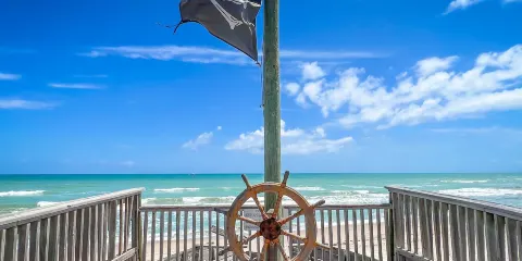 McLarty Treasure Museum