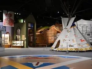 The Journey Museum