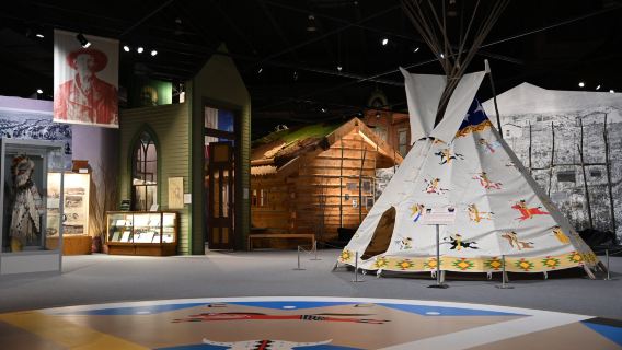 The Journey Museum