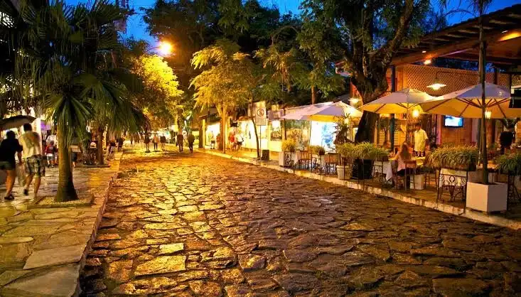 Hotels near Rua das Pedras