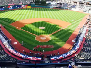 Progressive Field