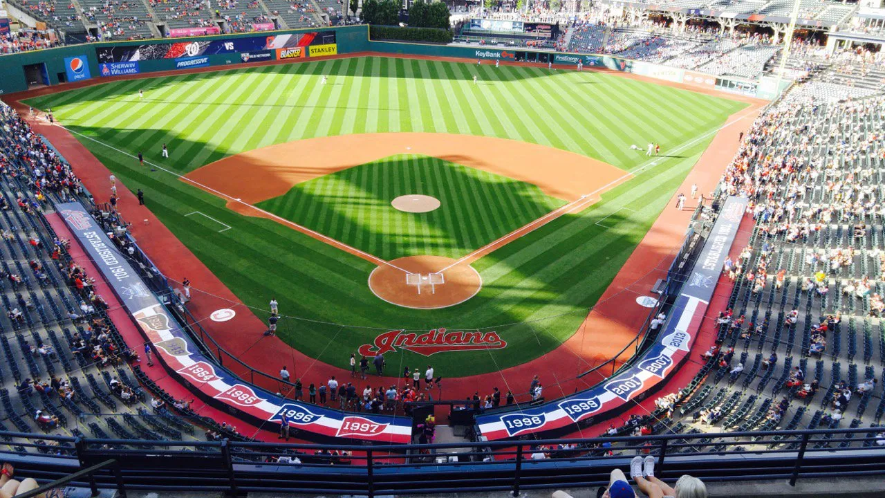 2_Progressive Field