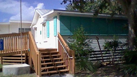 Matanzas Pass Preserve