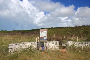 Hatchet Bay Cave