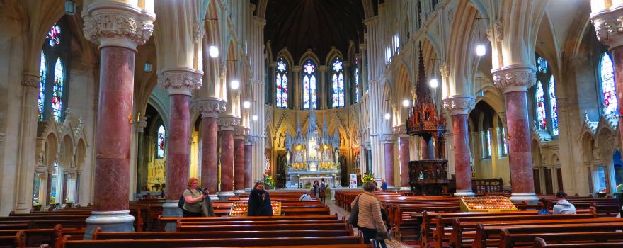 Cattedrale di San Colman