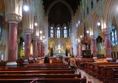 St. Colman's Cathedral, Cobh