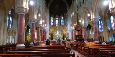 聖柯爾曼主教座堂