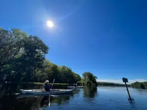 Manatee Springs State Park