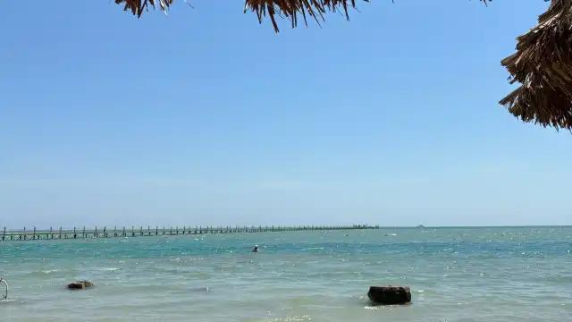 Hotels near Zeytouna Beach Bar & Restaurant