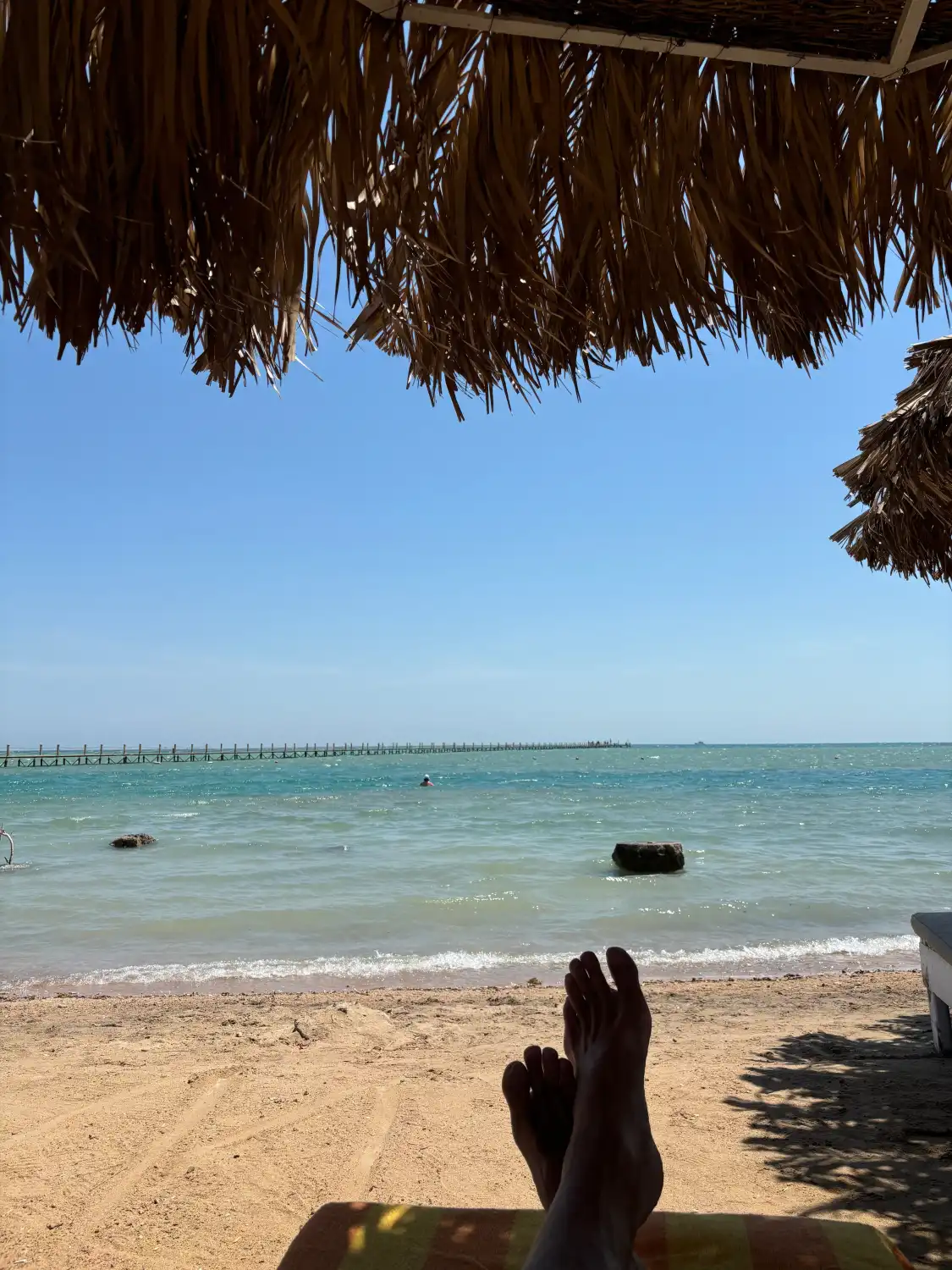 Zeytuna Beach附近的飯店