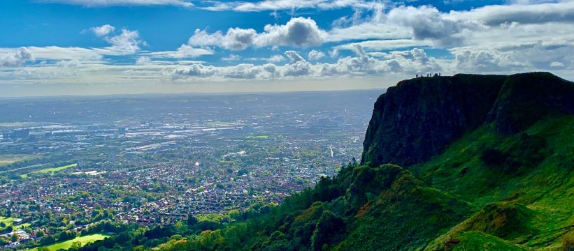 Cave Hill Country Park
