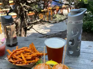 Cisco Brewers