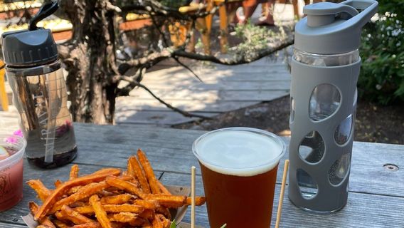 Cisco Brewers