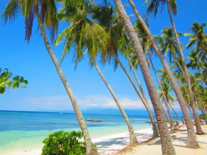 Paliton Beach