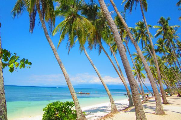 Paliton Beach