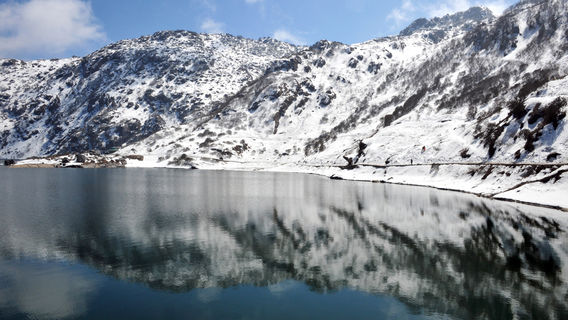 Gangtok