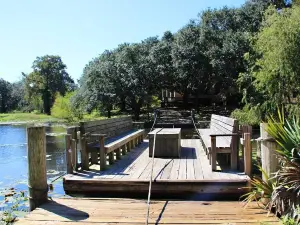Vermilionville Historic Village