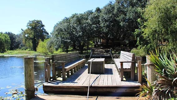 Vermilionville Historic Village