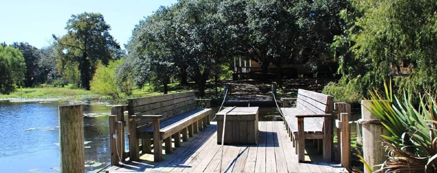 Vermilionville Historic Village
