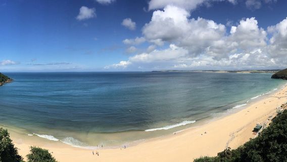 Карбис Бэй Бич