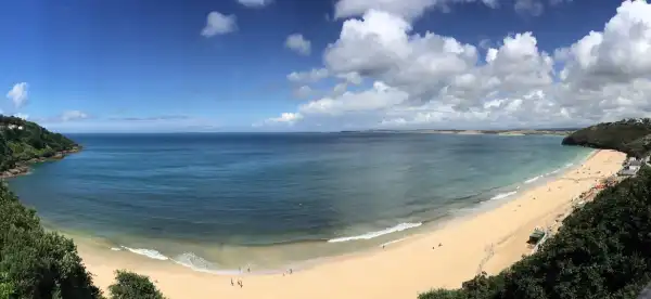 Hotels in Carbis Bay